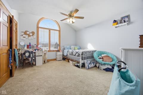 Photo of 872 S Colorado Street, Rushville, IN