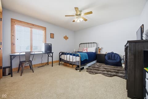 Photo of 872 S Colorado Street, Rushville, IN