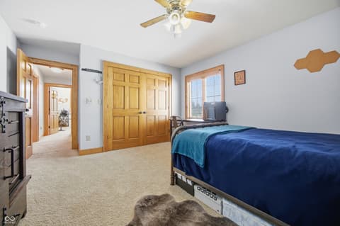 Photo of 872 S Colorado Street, Rushville, IN