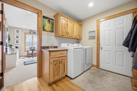 Photo of 872 S Colorado Street, Rushville, IN