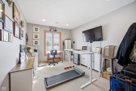 Photo of 872 S Colorado Street, Rushville, IN
