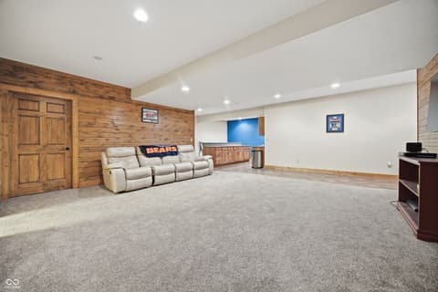 Photo of 872 S Colorado Street, Rushville, IN