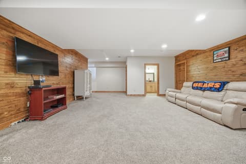 Photo of 872 S Colorado Street, Rushville, IN