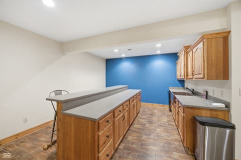 Photo of 872 S Colorado Street, Rushville, IN