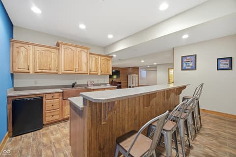 Photo of 872 S Colorado Street, Rushville, IN