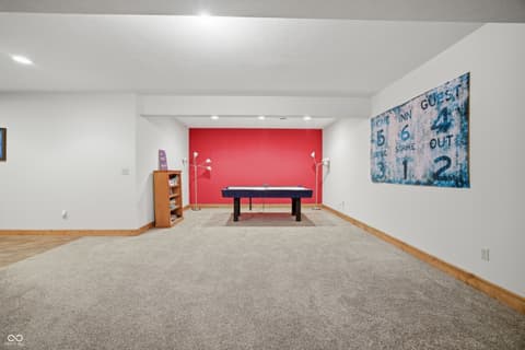 Photo of 872 S Colorado Street, Rushville, IN