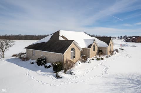 Photo of 872 S Colorado Street, Rushville, IN