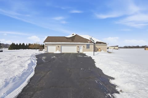 Photo of 872 S Colorado Street, Rushville, IN