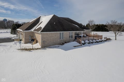 Photo of 872 S Colorado Street, Rushville, IN