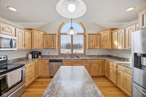 Photo of 872 S Colorado Street, Rushville, IN