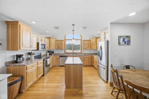 Photo of 872 S Colorado Street, Rushville, IN