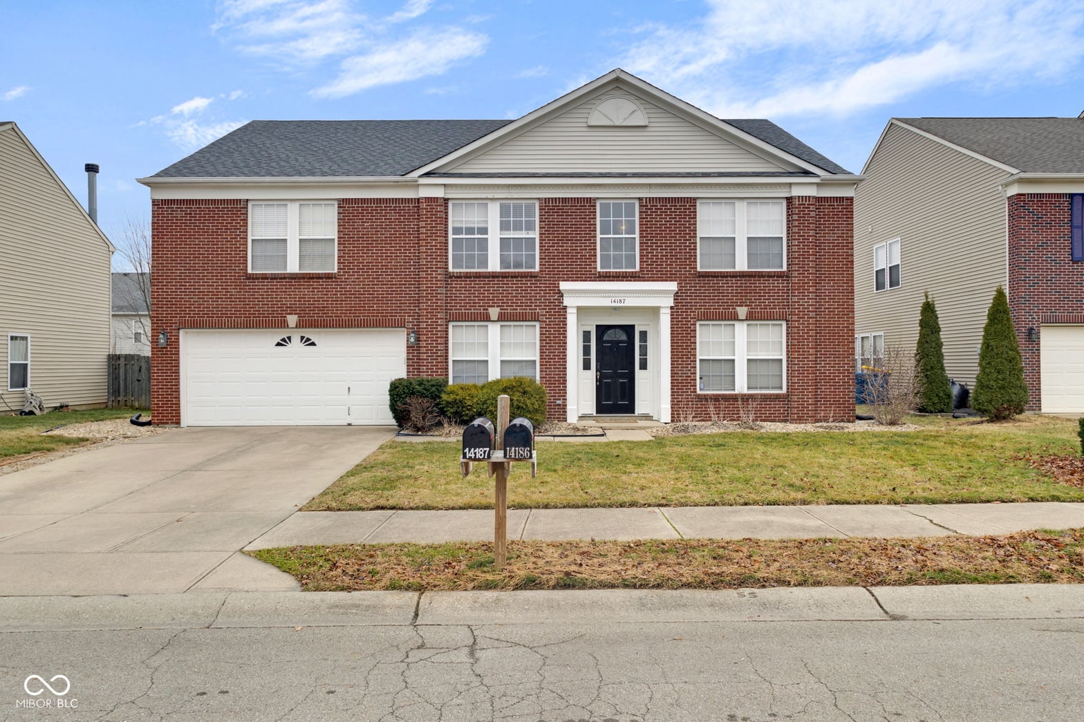 Photo of 14187 Refreshing Garden Lane, Fishers, IN