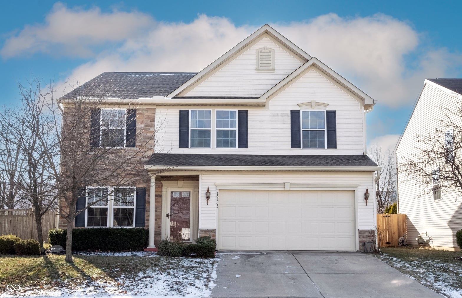 Photo of 10165 Clay Bridge Drive, Noblesville, IN