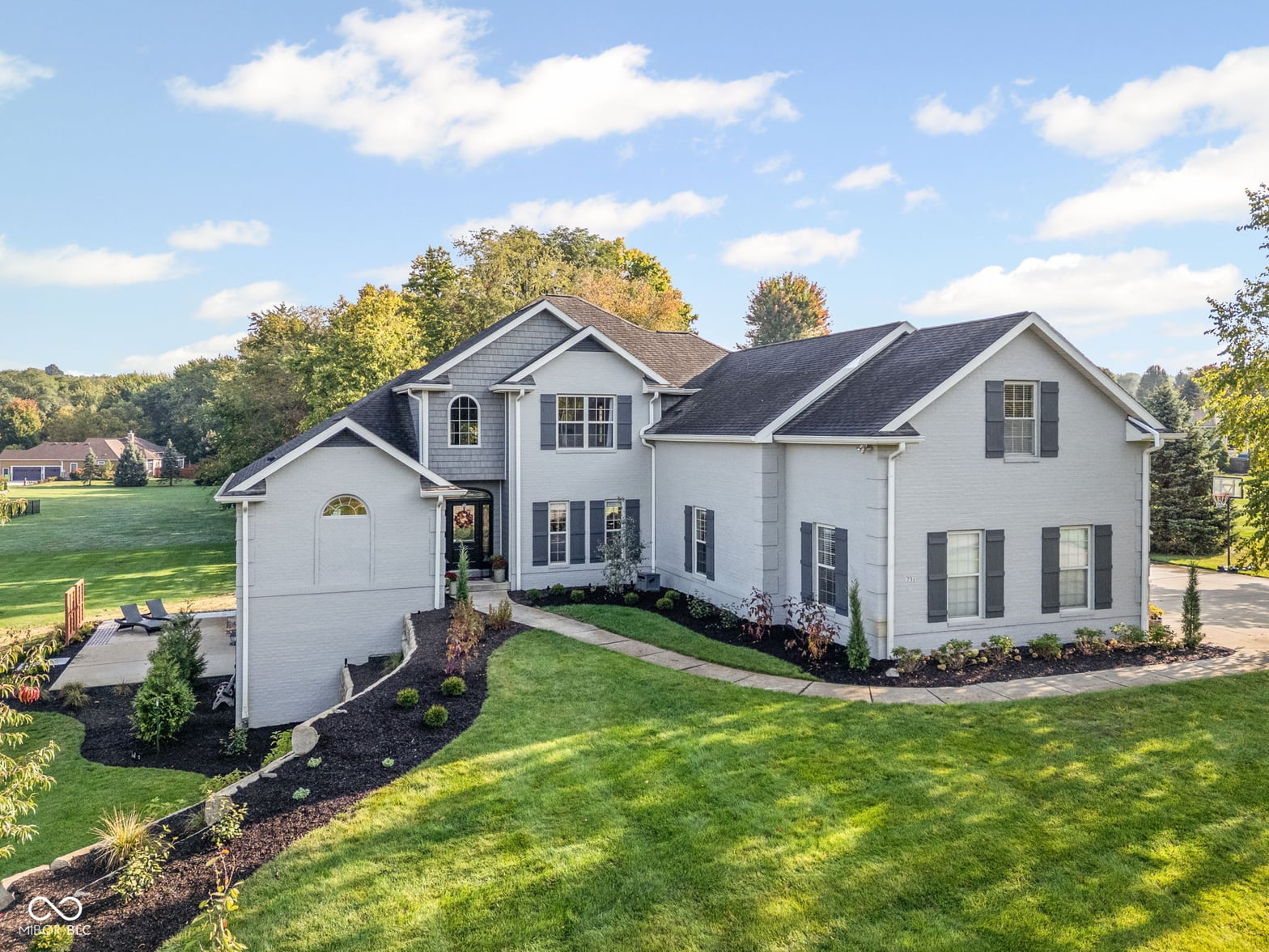 Photo of 731 Wexford Drive, Lafayette, IN