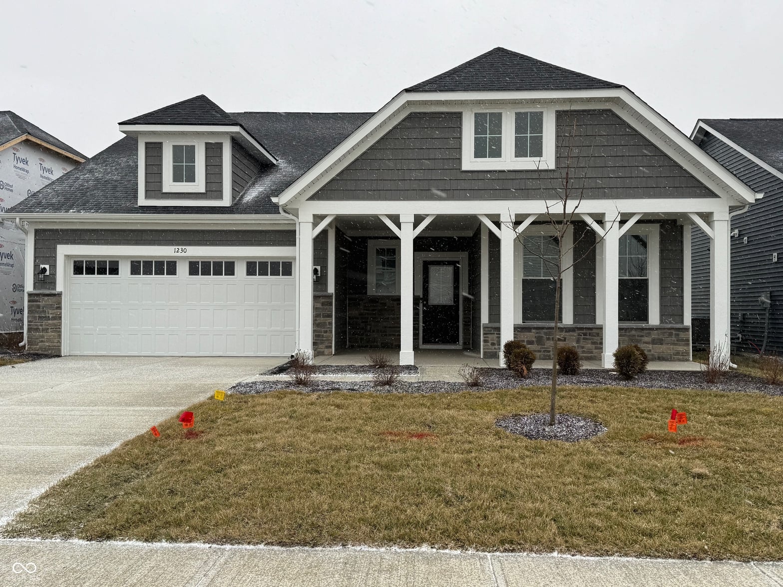 Photo of 1230 Folsome Avenue, Sheridan, IN