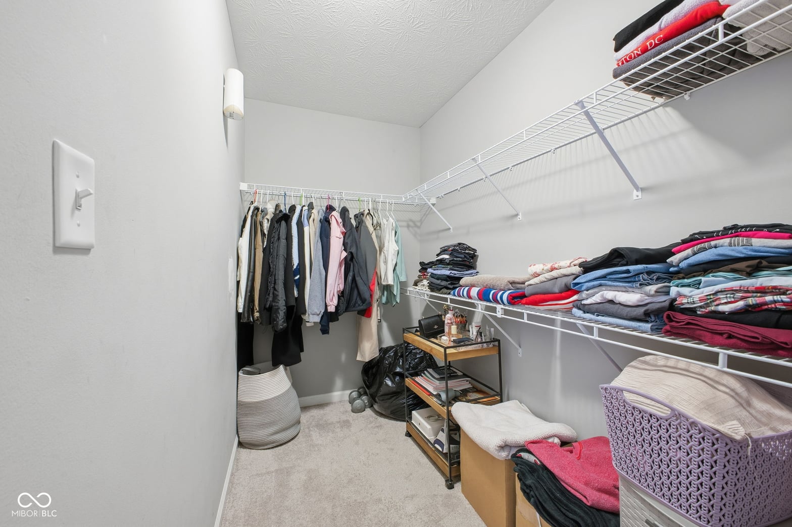 Walk In Closets