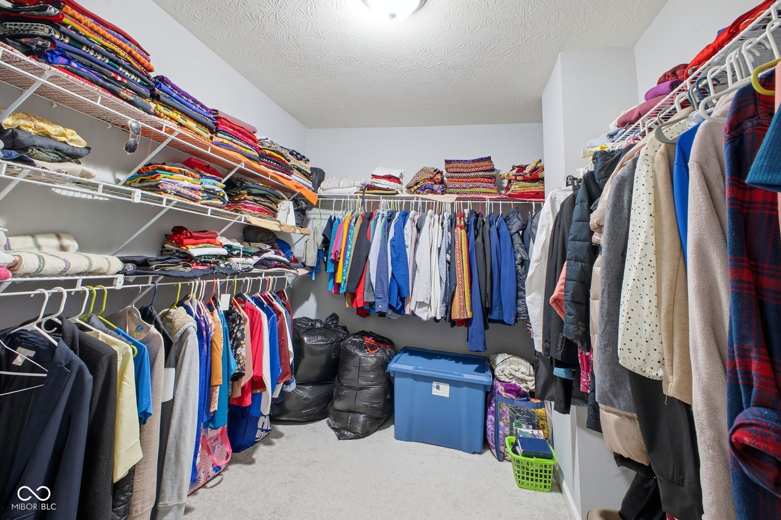 Walk In Closets