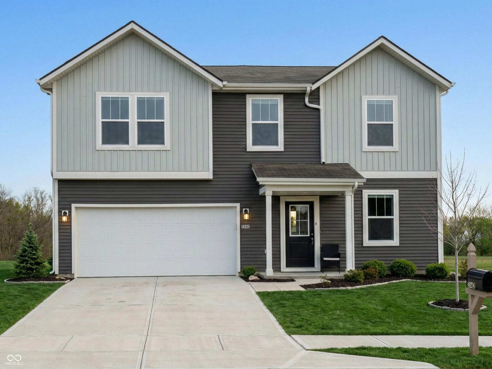 Photo of 10276 Samerton Lane, Indianapolis, IN