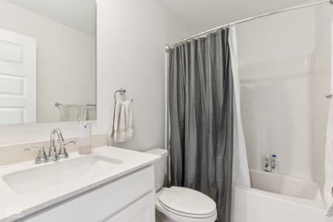 Photo of 10276 Samerton Lane, Indianapolis, IN