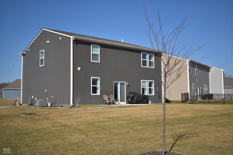 Photo of 10276 Samerton Lane, Indianapolis, IN