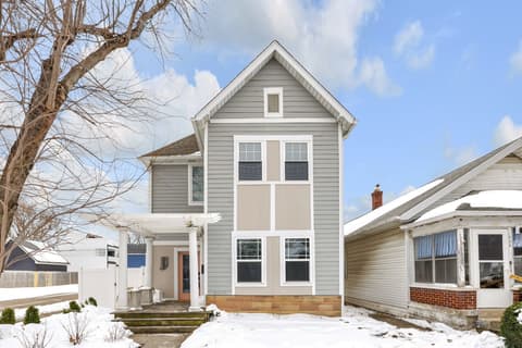 227 Sanders Street