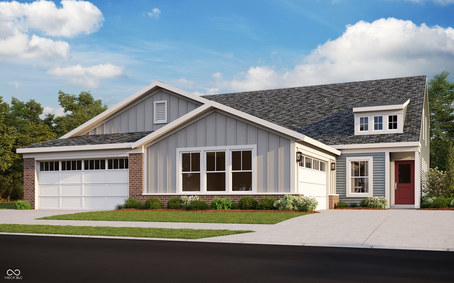 Photo of 7375 Broadview Lane, McCordsville, IN