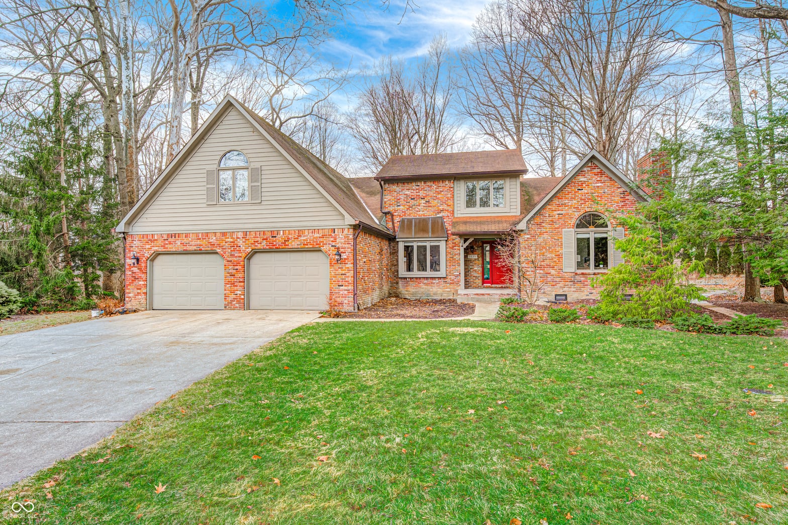 Photo of 7525 Runningbrook Court, Indianapolis, IN