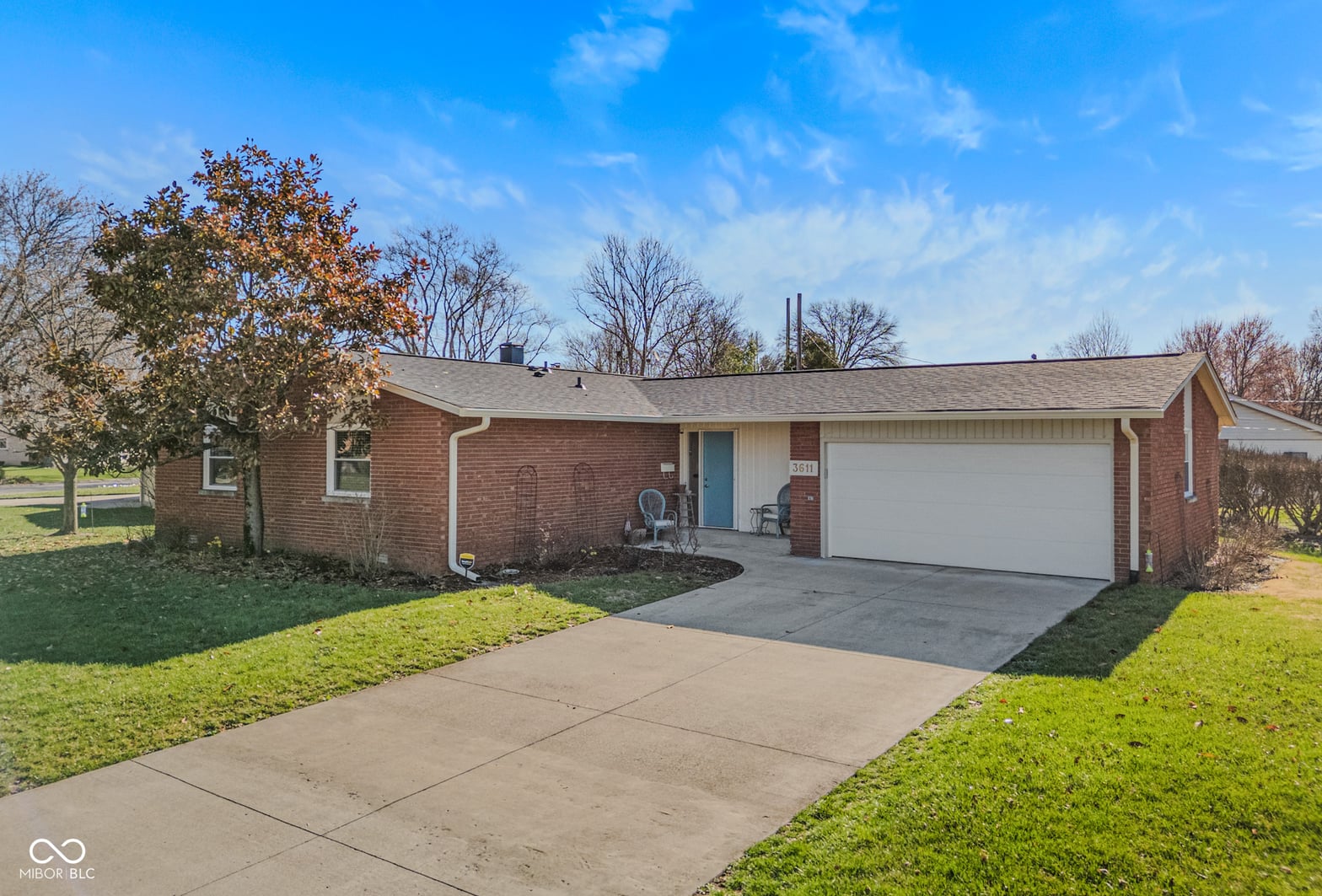 Photo of 3611 Hunter Place, Columbus, IN