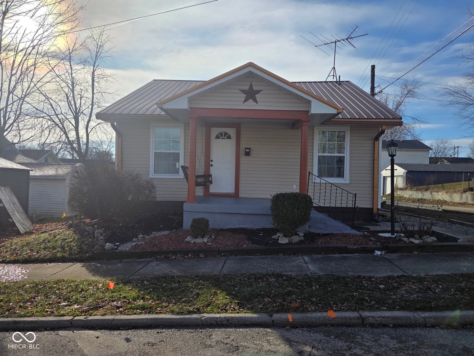 Photo of 607 4th Street, Shelbyville, IN
