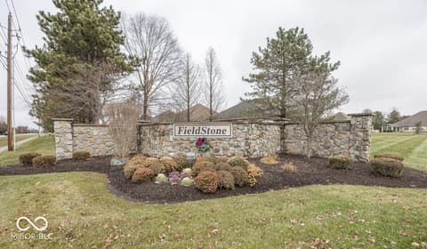 Community — 1781 Stonewall Circle, Greenfield, IN
