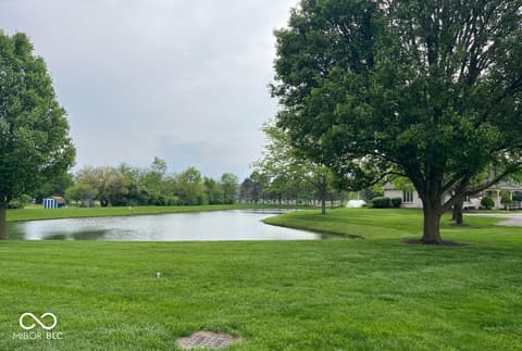 Community — 1781 Stonewall Circle, Greenfield, IN