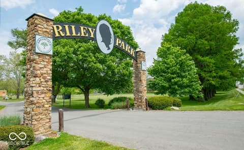 Community — 1781 Stonewall Circle, Greenfield, IN