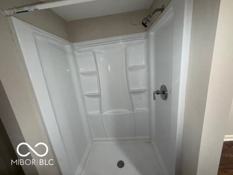 Bathroom at 2926 Indianapolis Avenue, Indianapolis, IN