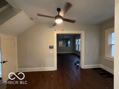 Bonus room at 2926 Indianapolis Avenue, Indianapolis, IN