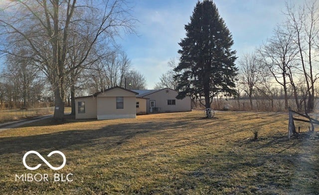 Photo of 537 W State Street, Kingman, IN