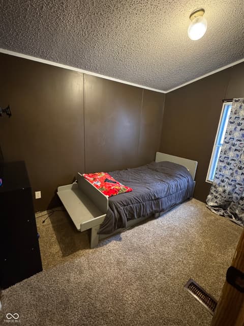 Photo of 537 W State Street, Kingman, IN