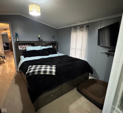 Photo of 537 W State Street, Kingman, IN