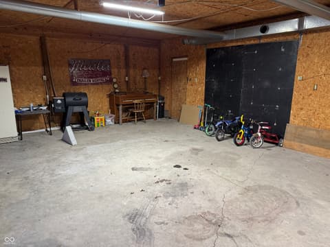 Photo of 537 W State Street, Kingman, IN