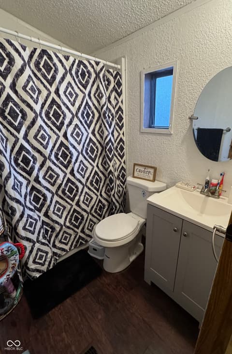 Photo of 537 W State Street, Kingman, IN