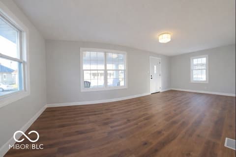 Photo of 1216 Elm Street, Shelbyville, IN