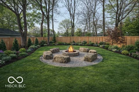 Photo of 1216 Elm Street, Shelbyville, IN