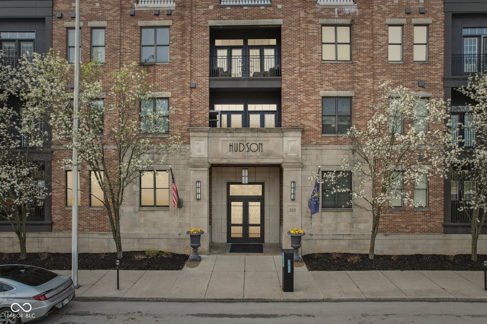 Photo of 355 E Ohio Street, Indianapolis, IN