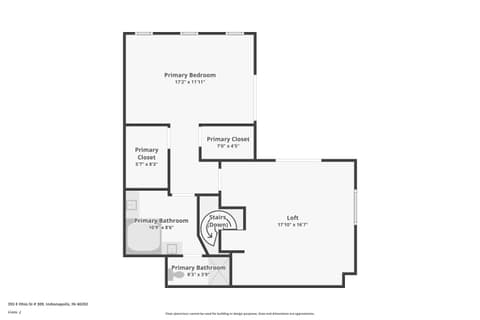 Photo of 355 E Ohio Street, Indianapolis, IN