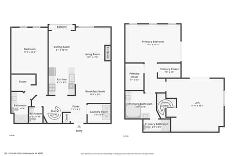 Photo of 355 E Ohio Street, Indianapolis, IN