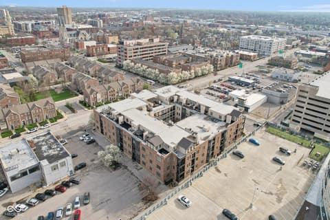Photo of 355 E Ohio Street, Indianapolis, IN