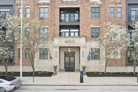Photo of 355 E Ohio Street, Indianapolis, IN