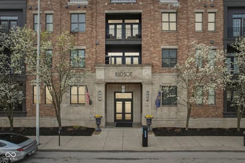 Photo of 355 E Ohio Street, Indianapolis, IN