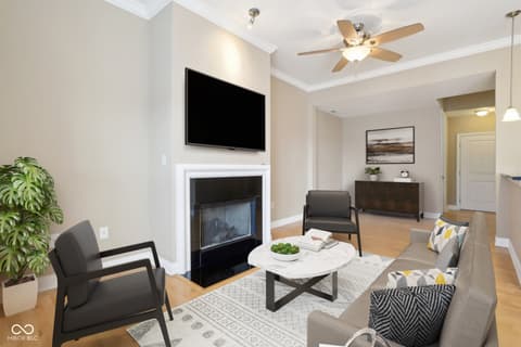Photo of 355 E Ohio Street, Indianapolis, IN