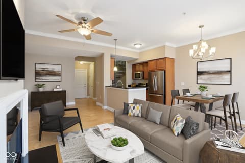 Photo of 355 E Ohio Street, Indianapolis, IN