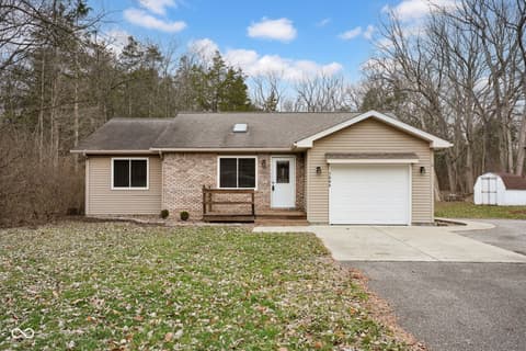 1980 E County Road 100 S